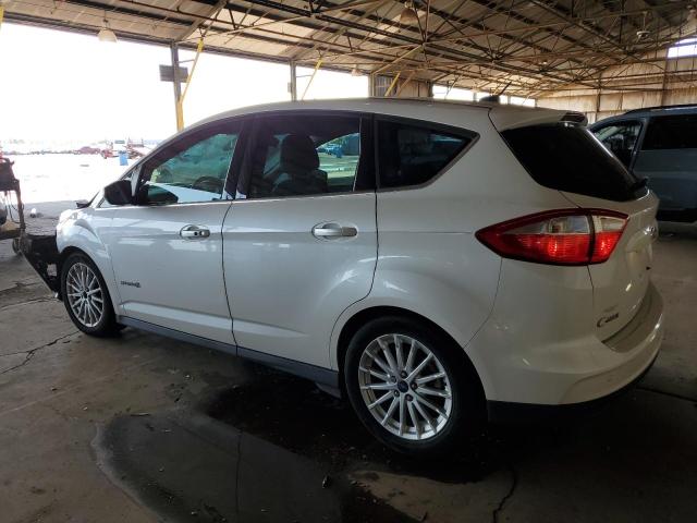 2015 FORD C-MAX SEL 1FADP5BU9FL104266