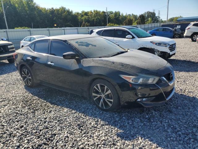 2017 NISSAN MAXIMA 3.5S 1N4AA6AP5HC445897