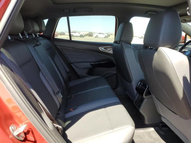 2023 VOLKSWAGEN ID.4 PRO S 1V2WNPE89PC035145