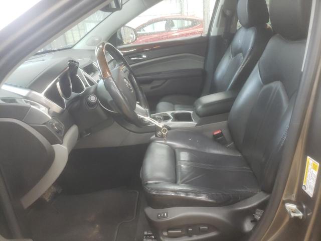 2011 CADILLAC SRX LUXURY COLLECTION - 3GYFNDEY8BS522639