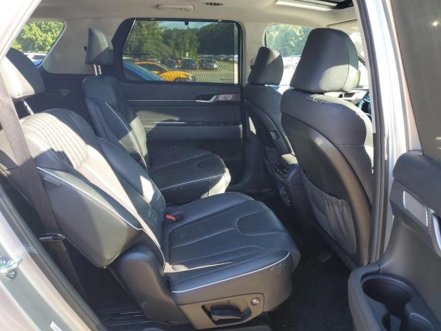 2024 HYUNDAI PALISADE L KM8R5DGE2RU674640