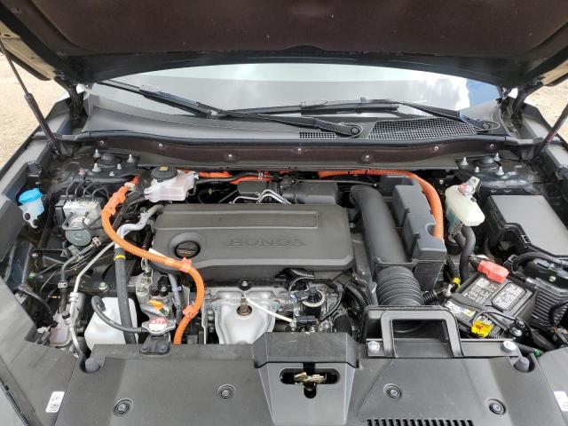 2025 HONDA CR-V SPORT - 7FARS6H91SE053905