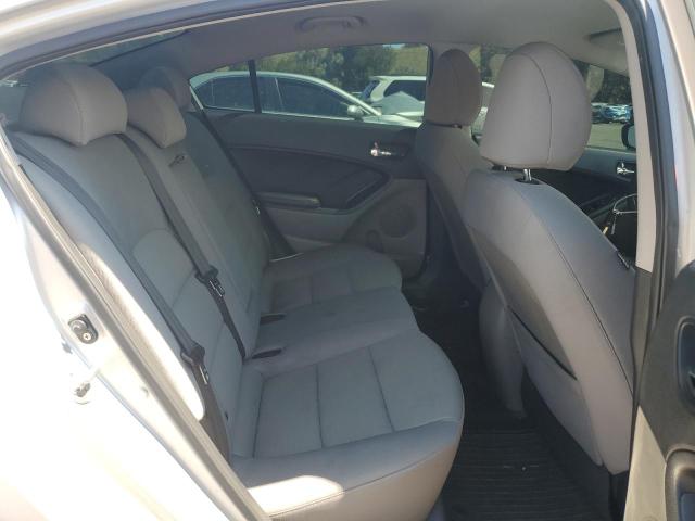 2016 KIA FORTE LX - KNAFX4A62G5529525