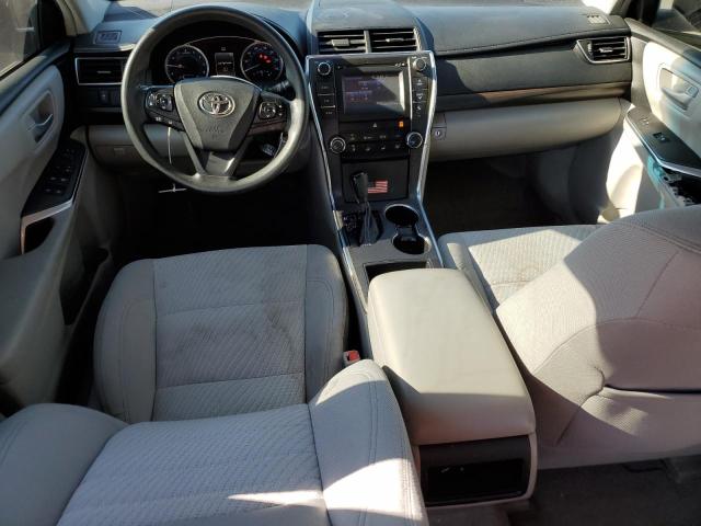 2017 TOYOTA CAMRY LE - 4T1BF1FK0HU642532