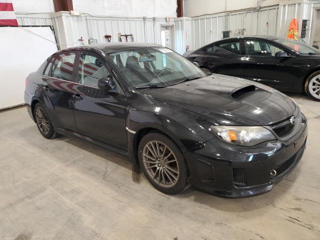 2011 SUBARU IMPREZA WR - JF1GV7E63BG513264