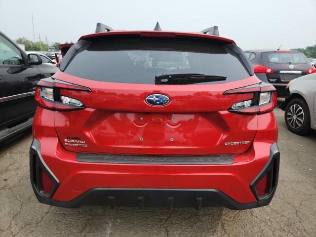 2025 SUBARU CROSSTREK 4S4GUHM61S3718749