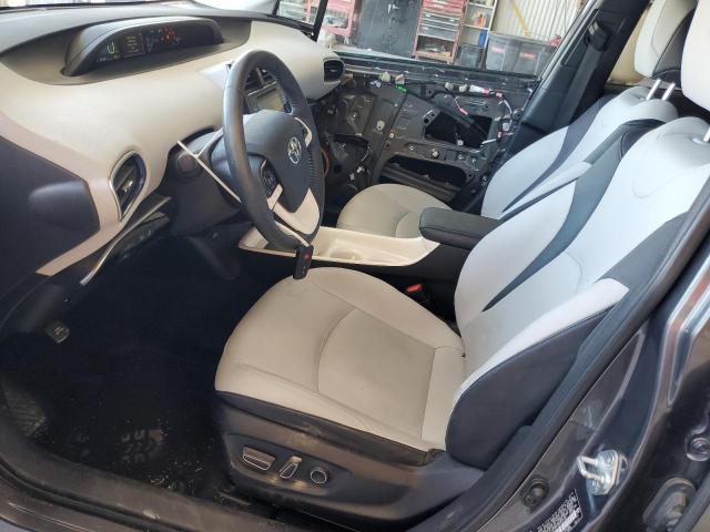 2016 TOYOTA PRIUS JTDKARFU3G3027481