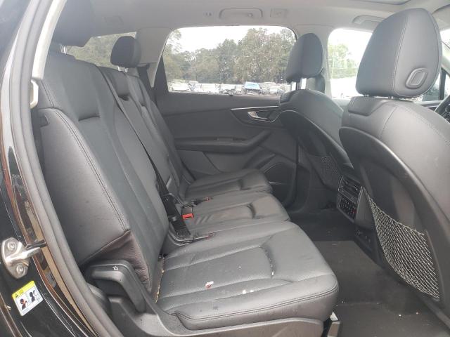 2022 AUDI Q7 PRESTIGE WA1VXBF79ND003023