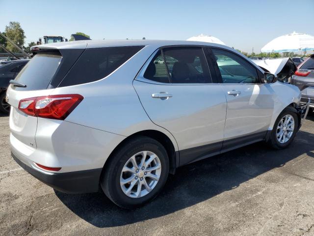 2020 CHEVROLET EQUINOX LT 3GNAXKEV8LS734325