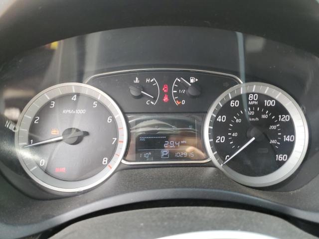 2015 NISSAN SENTRA S - 3N1AB7APXFY320835