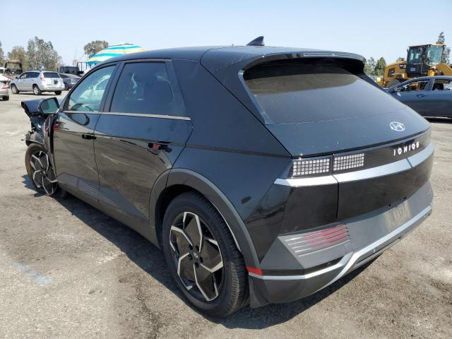 2024 HYUNDAI IONIQ 5 SEL KM8KN4DEXRU262830