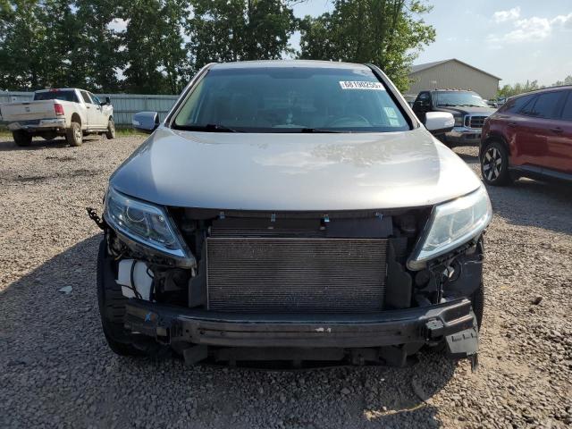 2015 KIA SORENTO LX #3278555038
