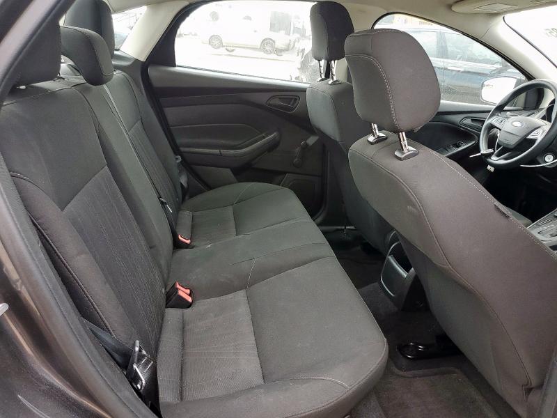 2015 FORD FOCUS S 1FADP3E25FL357101