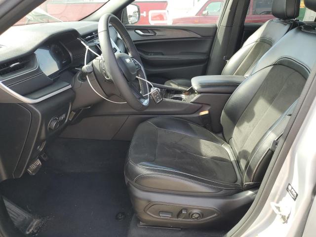2023 JEEP GRAND CHER 1C4RJHAG8PC609165