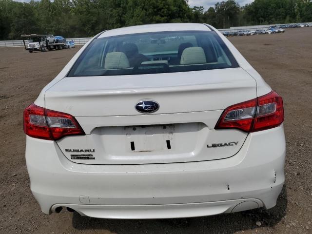 2016 SUBARU LEGACY 2.5 4S3BNBA65G3018978