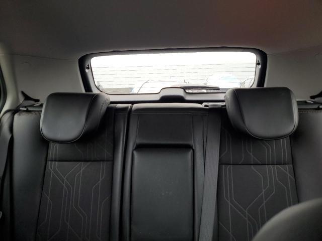 2019 CHEVROLET TRAX 1LT - KL7CJPSB6KB923718