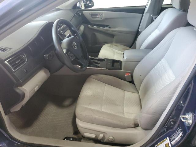 2017 TOYOTA CAMRY HYBR 4T1BD1FK6HU214227