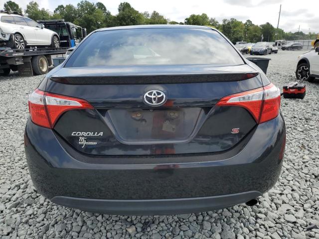 2015 TOYOTA COROLLA L - 5YFBURHE1FP335039