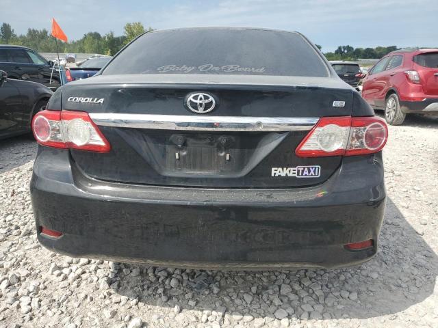 2013 TOYOTA COROLLA BA - 2T1BU4EE0DC028711