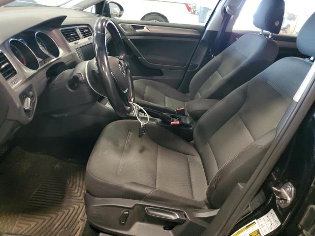 2017 VOLKSWAGEN GOLF SPORT 3VWC17AU9HM507893