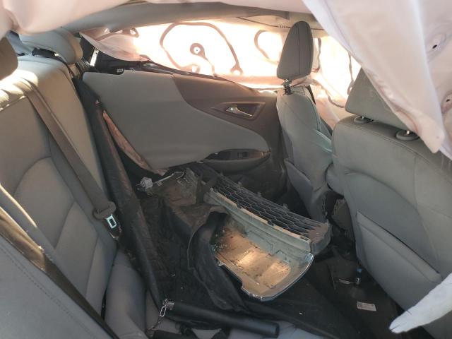 2019 CHEVROLET MALIBU LS 1G1ZB5ST5KF149048