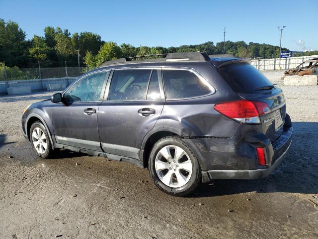 2011 SUBARU OUTBACK 2. - 4S4BRBCC8B3365118