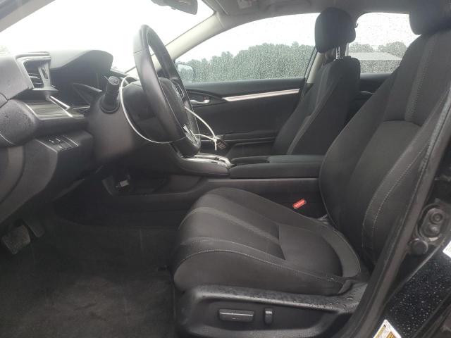 2019 HONDA CIVIC EX 19XFC1F39KE008326