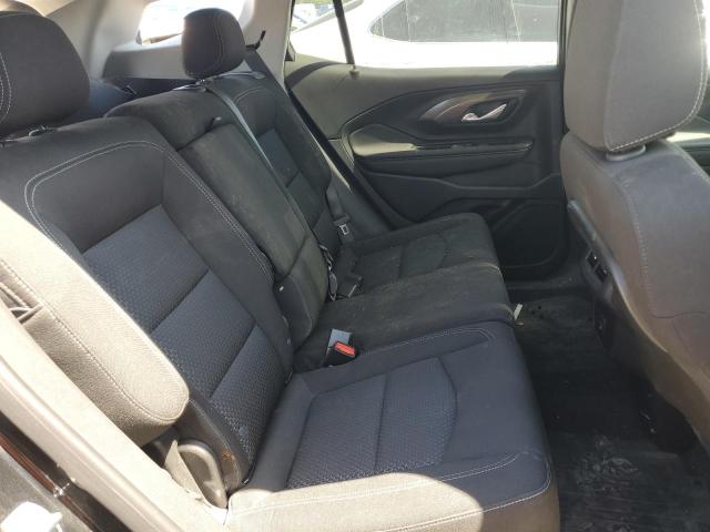 2024 GMC TERRAIN SLE 3GKALMEG2RL379225