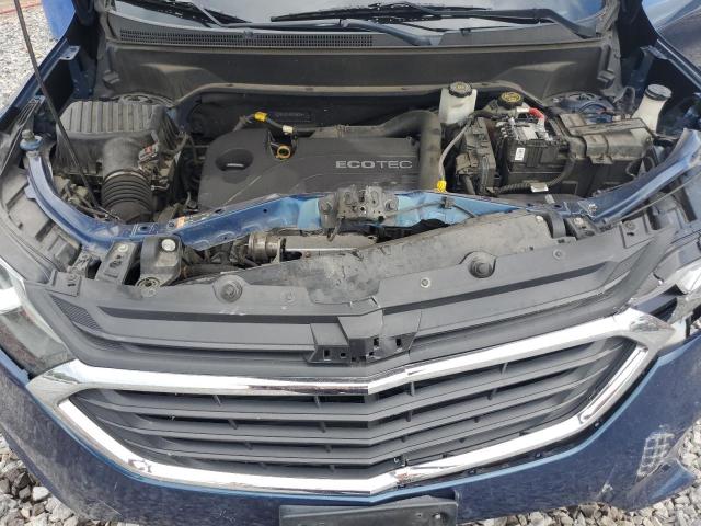 2019 CHEVROLET EQUINOX LT 2GNAXKEV1K6166254