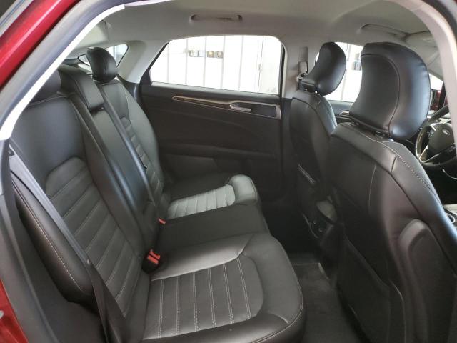 2015 FORD FUSION SE - 3FA6P0HD0FR277727