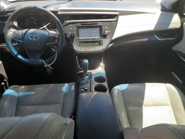 2018 TOYOTA AVALON HYB 4T1BD1EB8JU061907