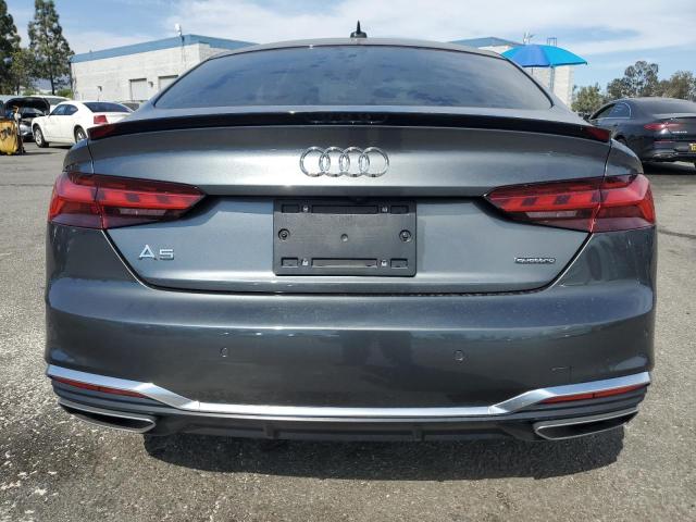 2023 AUDI A5 PREMIUM WAUFACF5XPA044259