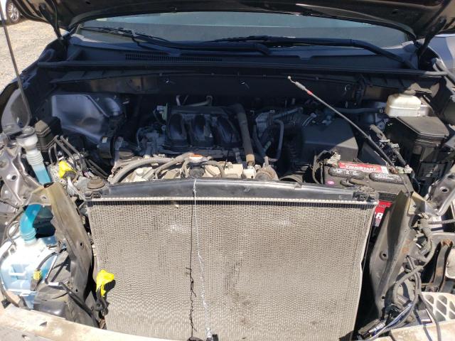 2016 TOYOTA HIGHLANDER LE 5TDZKRFH0GS141922