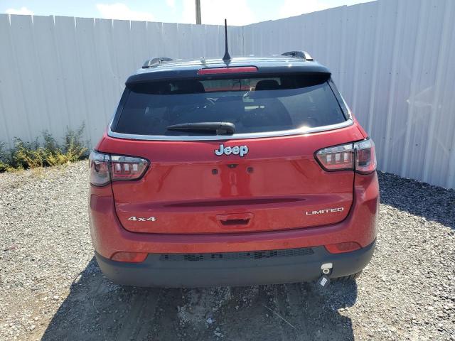 2025 JEEP COMPASS LI 3C4NJDCN9ST545346