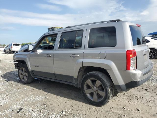 2016 JEEP PATRIOT SPORT 1C4NJPBA0GD706339