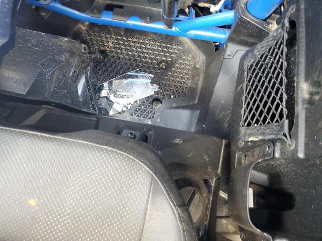 2024 HONDA SXS1000 S4 1HFVE0629R4402224