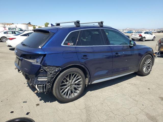 2019 AUDI Q5 PREMIUM WA1ANAFYXK2075685