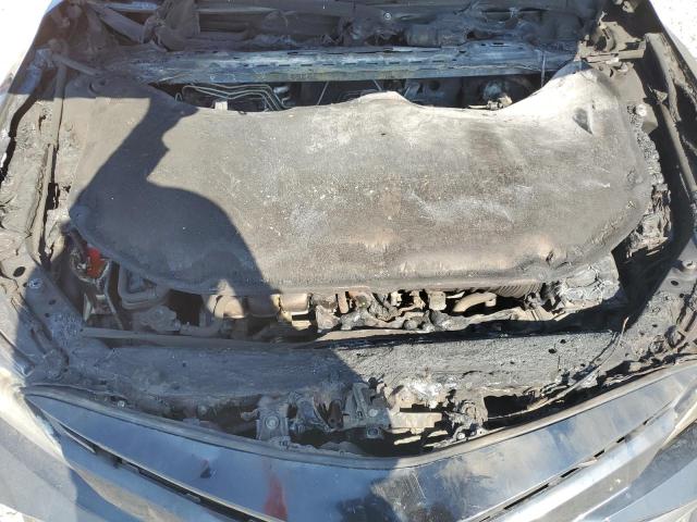 2018 TOYOTA CAMRY HYBR 4T1B21HK5JU005053