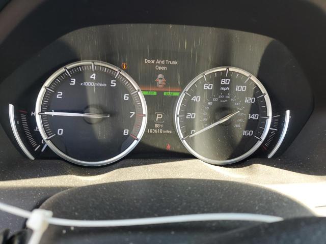 2015 ACURA TLX ADVANC 19UUB2F77FA003476