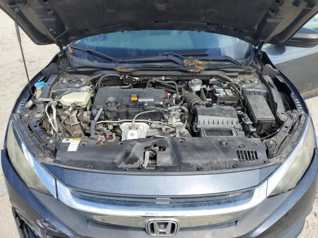 2016 HONDA CIVIC LX 19XFC2F52GE015357