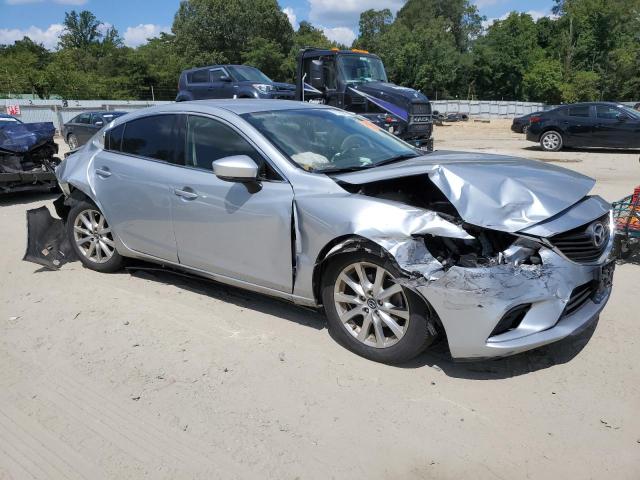 2017 MAZDA 6 SPORT JM1GL1U5XH1151547