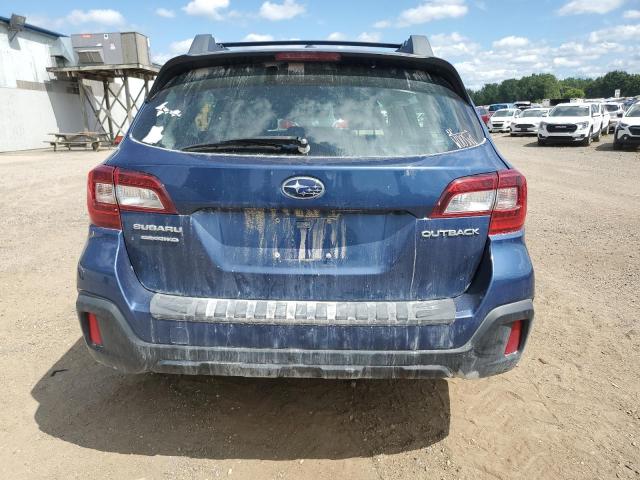 2019 SUBARU OUTBACK 2. 4S4BSABC6K3359639