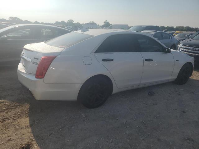 2017 CADILLAC CTS VSPORT 1G6AV5S86H0136430