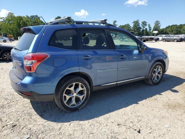 2015 SUBARU FORESTER 2 JF2SJAUC7FH469291