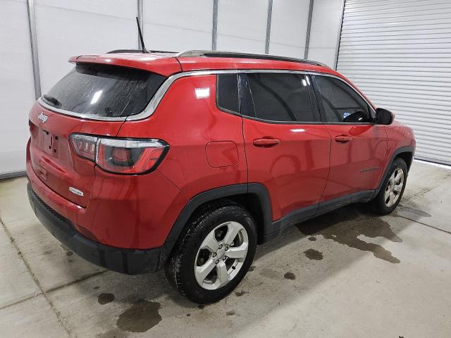 2018 JEEP COMPASS LA 3C4NJCBB2JT300534