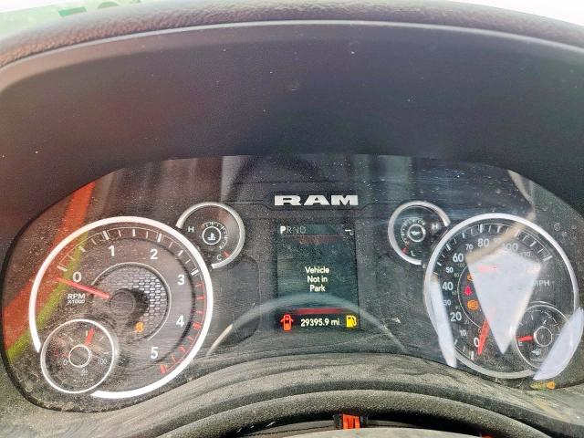 2024 RAM 4500 3C7WRKAL3RG224315