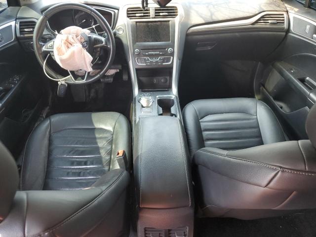 2018 FORD FUSION 3FA6P0HD7JR212916