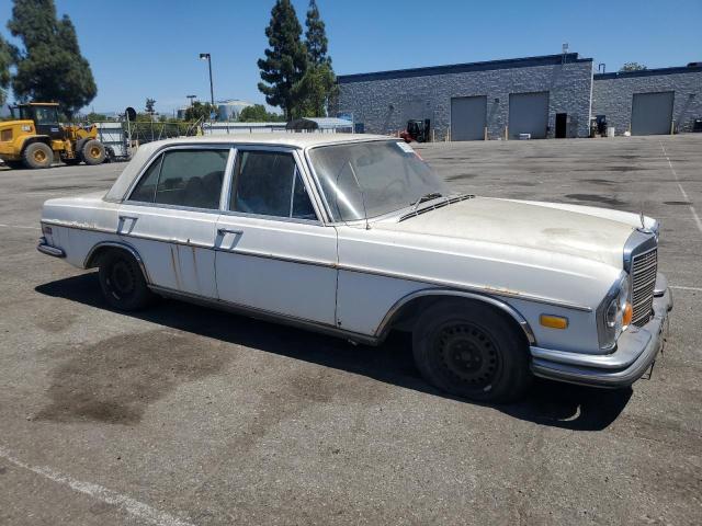 1973 MERCEDES-BENZ 280-CLASS #3281453990