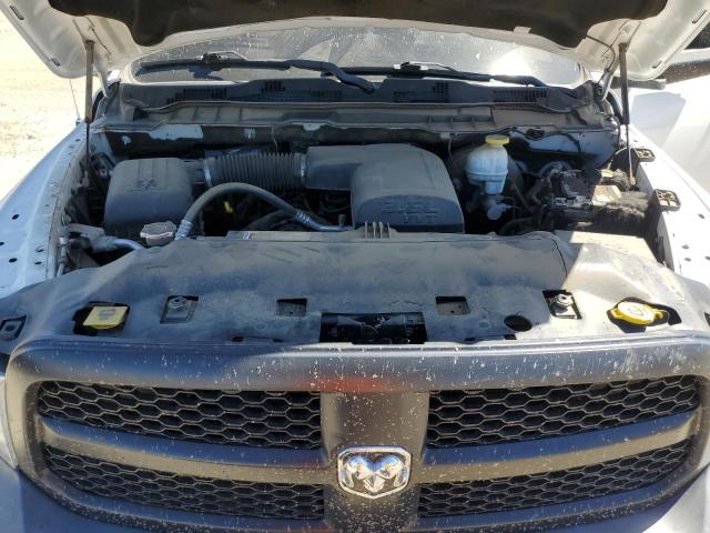 2019 RAM 1500 CLASS 3C6RR7KG3KG597179