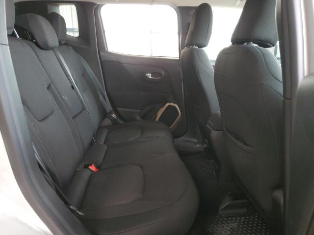2017 JEEP RENEGADE L - ZACCJBBB9HPF96977